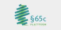 Logo von der Plattform §65c